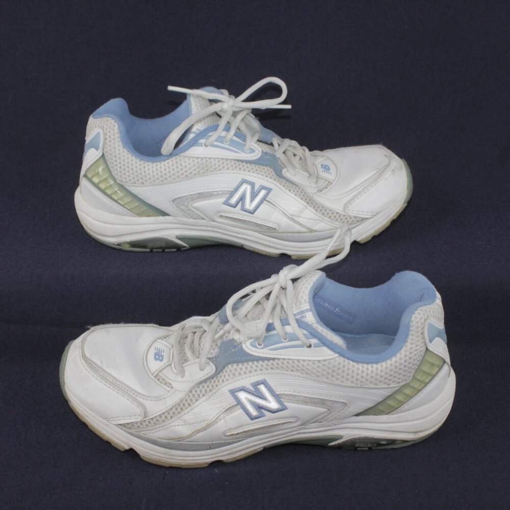 New Balance 846 WW846WB Made in USA Walking/Running Shoes Women's 9